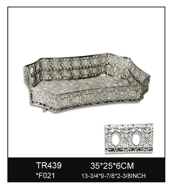 TR439